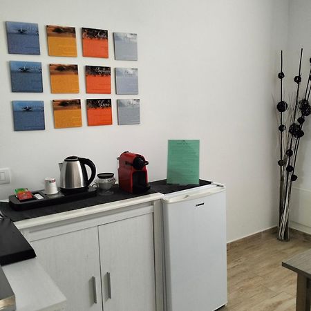 Just House Apartment Campagnano Di Roma Exterior photo