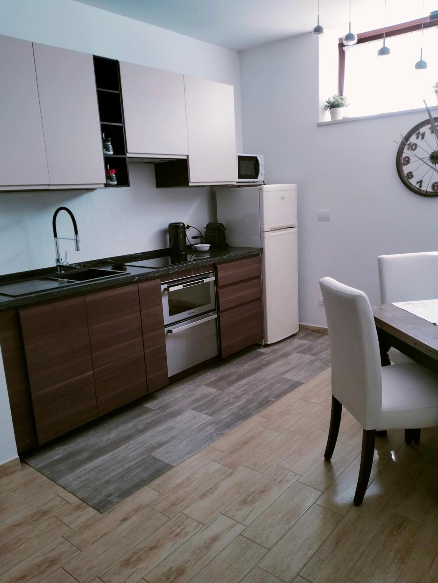 Just House Apartment Campagnano Di Roma Exterior photo