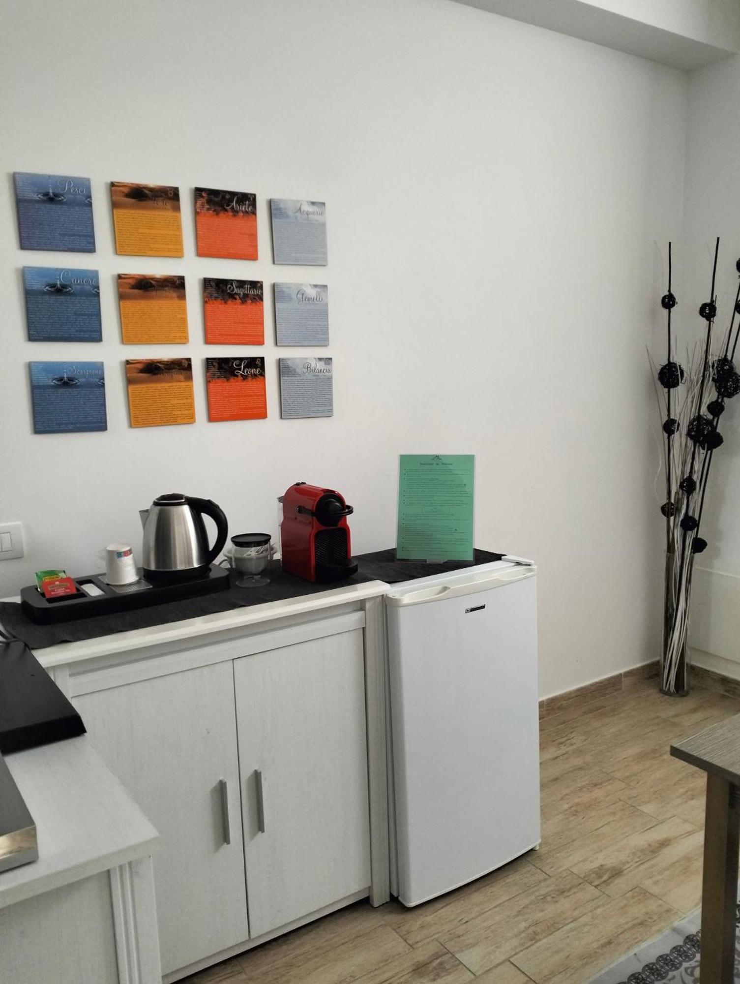Just House Apartment Campagnano Di Roma Exterior photo