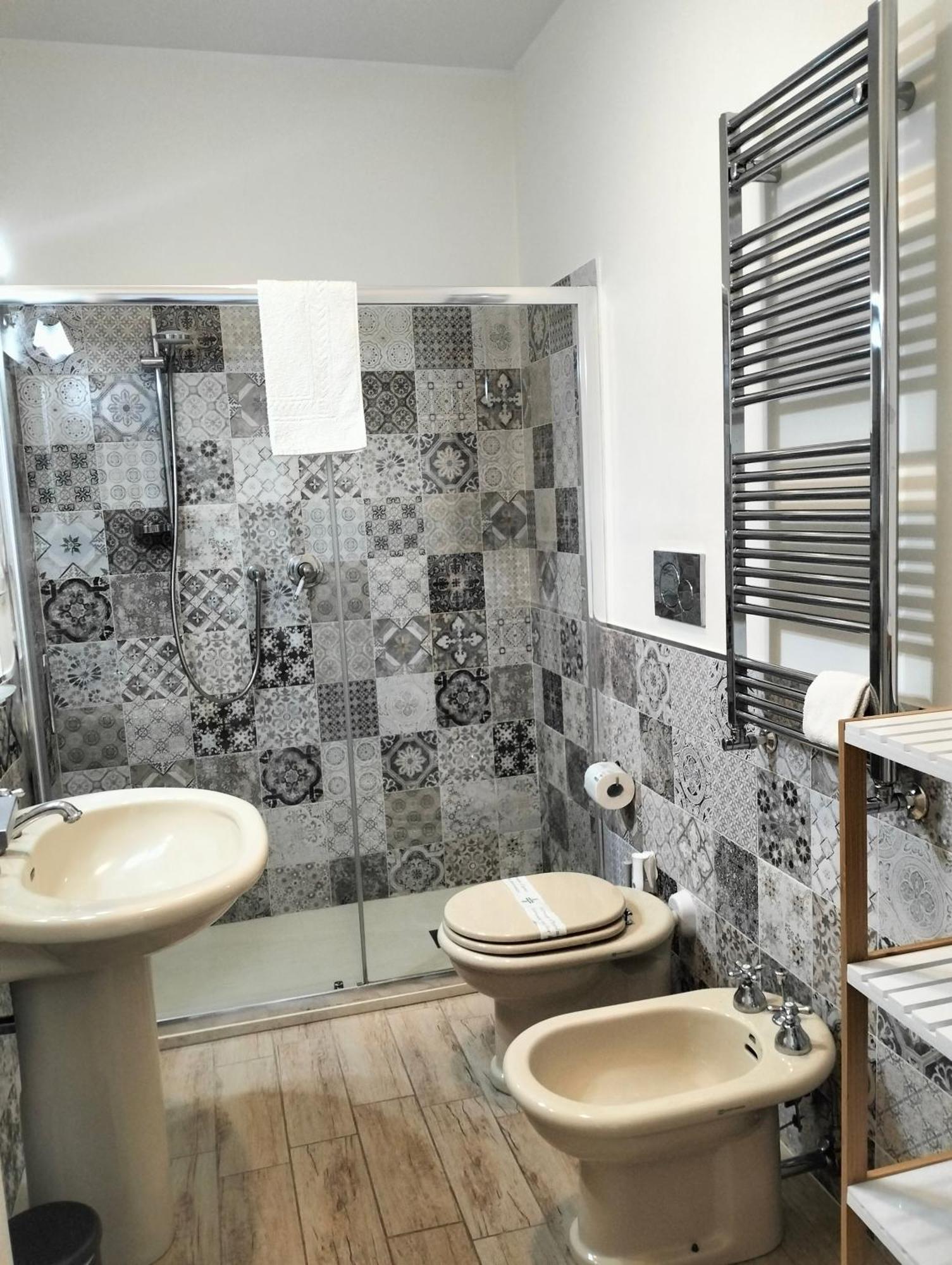 Just House Apartment Campagnano Di Roma Exterior photo