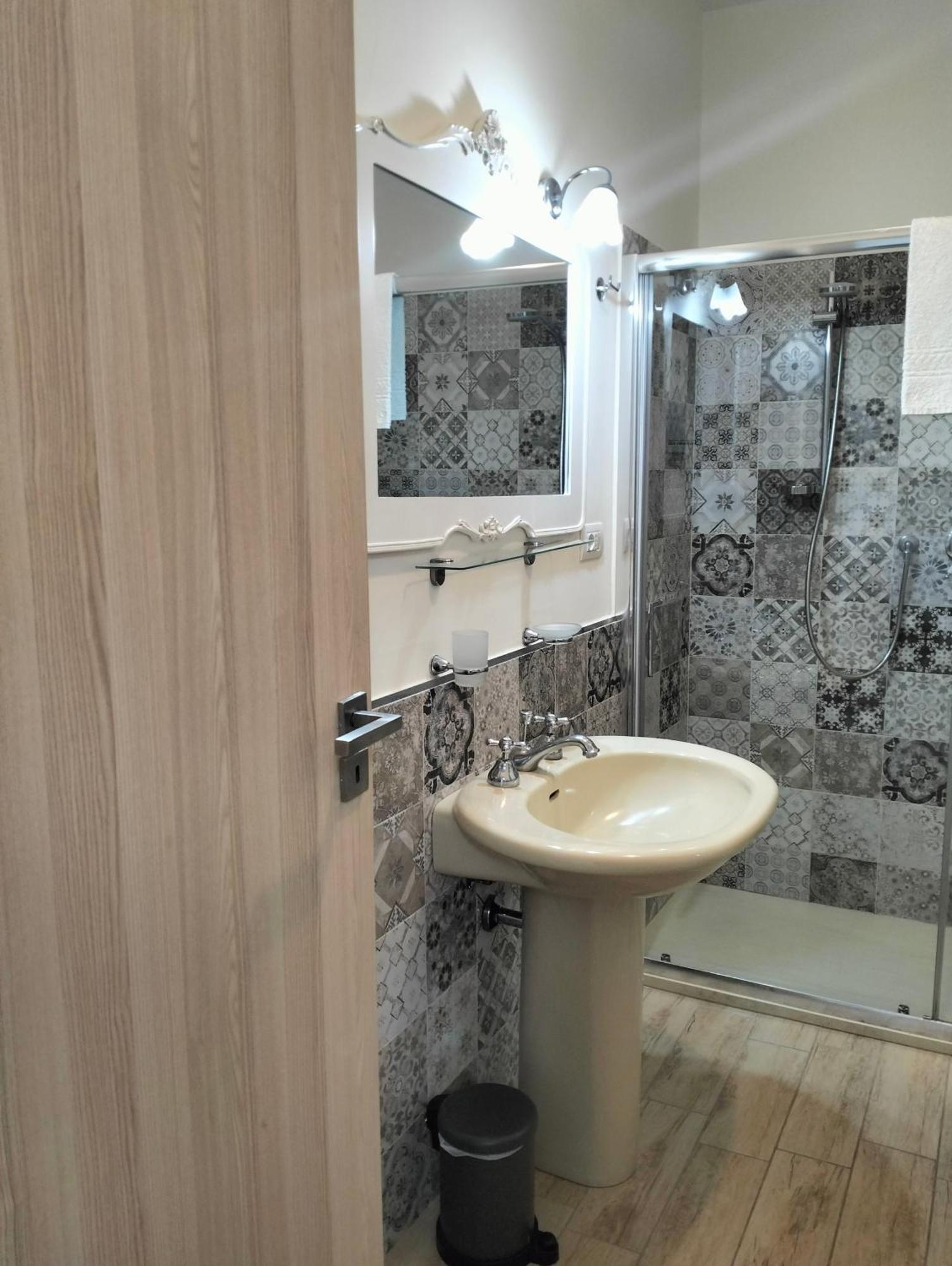 Just House Apartment Campagnano Di Roma Exterior photo