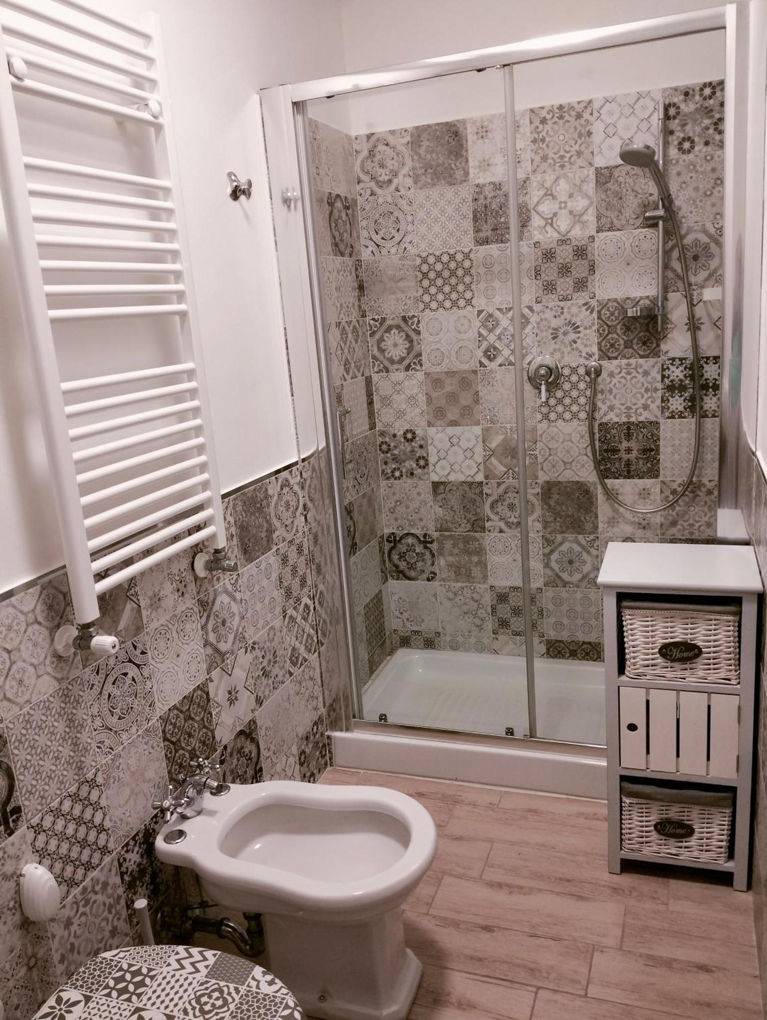 Just House Apartment Campagnano Di Roma Exterior photo