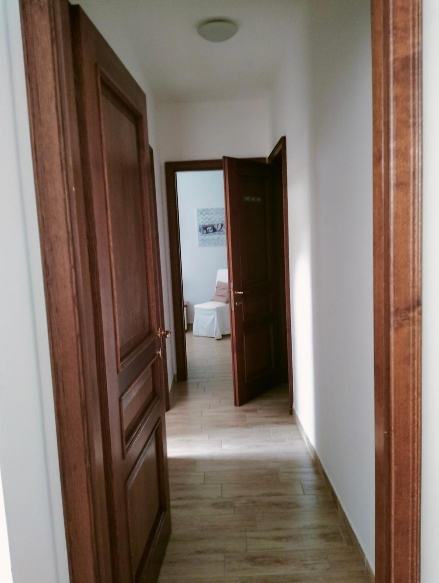 Just House Apartment Campagnano Di Roma Exterior photo